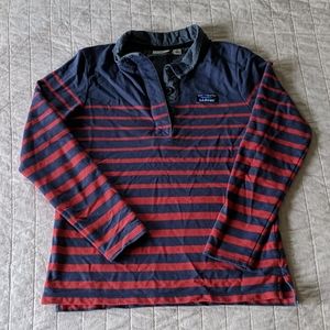 L.L. Bean rugby
